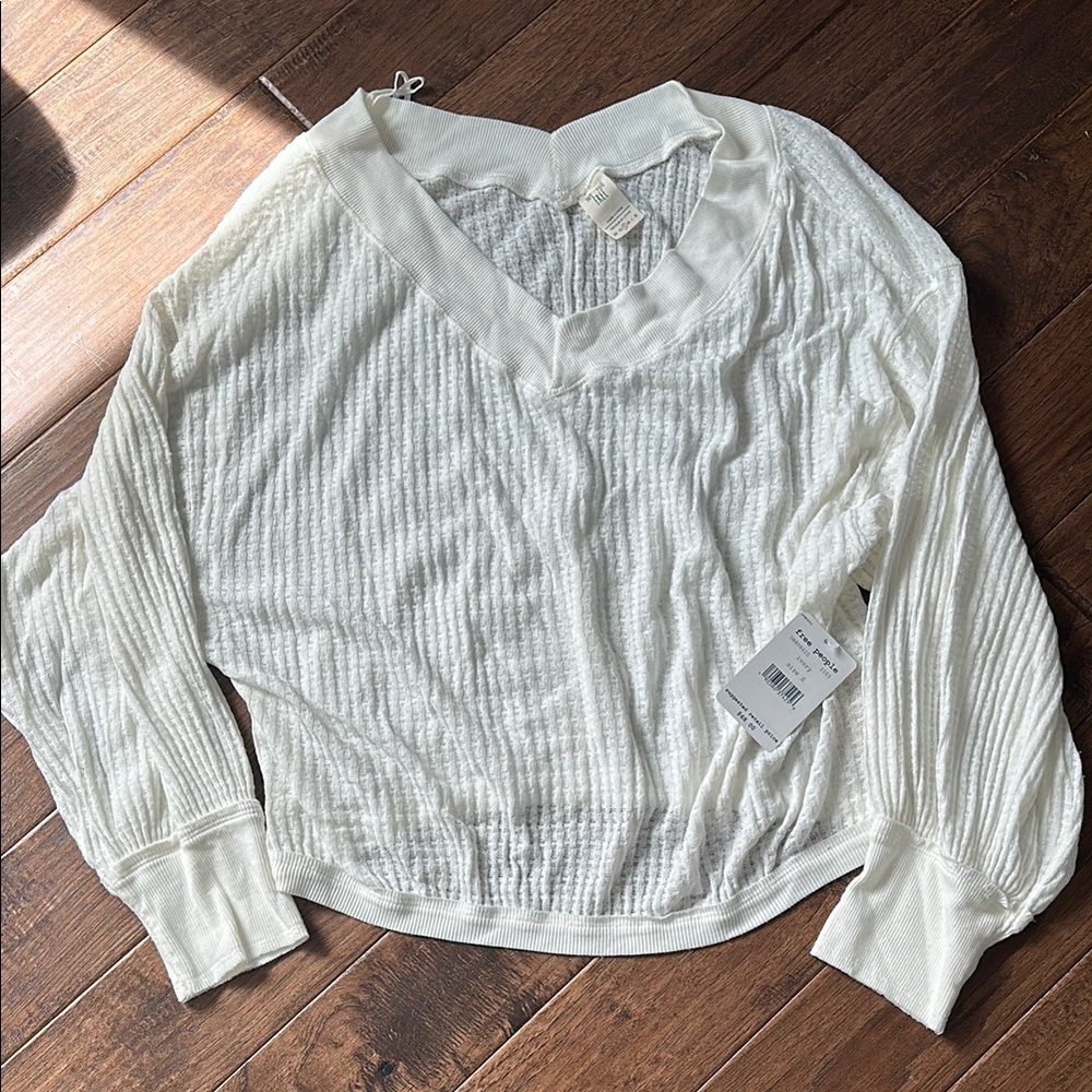 Never worn, new with tags!